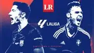 Barcelona vs. Osasuna EN VIVO HOY: hora, canal y ver transmisión de LaLiga de España 2023/24