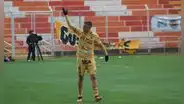 Cusco FC derrotó 1-0 a ADT y vuelve al triunfo después de 5 partidos sin ganar en la Liga 1