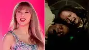 Taylor Swift aterrorizó a ‘El exorcista’: cantante provocó cambios en estreno de cinta de terror