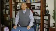 Luis Millones: "Yo creo que encontré una manera de vivir que me satisface"