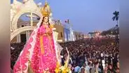 Anuncian procesiones de la Virgen de la Puerta en Trujillo: ¿cuáles fueron sus milagros?