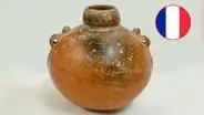 Ministerio de Cultura declaró Patrimonio Cultural de la Nación a 7 bienes repatriados desde Francia