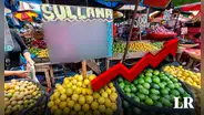 Precio del limón HOY 4 de septiembre: conoce cuánto cuesta el kilo en Lima y regiones del Perú