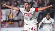 Tras ganar la Liga Femenina, ¿cuándo debutará Universitario en la Copa Libertadores?