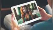 El peligro de la pornografía deepfake