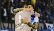 Vélez Sarsfield venció 2-0 a River Plate y es líder en la Copa de la Liga Profesional 2023