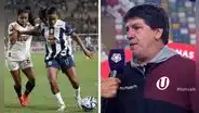 Jean Ferrari y su duro comentario sobre clubes de la Liga Femenina: "Solo hay 2 equipos que pelean"