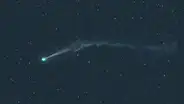 ¿Cuándo ver el cometa Nishimura y cómo ubicarlo en el cielo durante su visita a la Tierra en septiembre?
