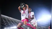 El 'picante' mensaje de Universitario tras ganar la Liga Femenina en el Monumental