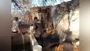Siguen incendios forestales en tres regiones del norte