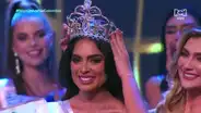 Miss Casanare, Camila Avella, es la ganadora del Miss Colombia 2023