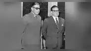 Dictador Augusto Pinochet infiltró a 16 espías de la DINA en el Perú