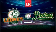 Leones de Yucatán vs. Pericos EN VIVO: a qué hora y dónde ver el juego 5 por la Serie de Campeonato de la LMB 2023