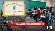 Examen de admisión UNPRG 2023: resultados de la prueba y revisa AQUÍ la lista de ingresantes