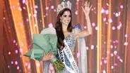 Melissa Flores, de Michoacán, es la nueva Mexicana Universal 2023