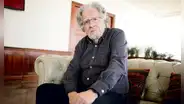 Antonio Cillóniz: “Mi poesía es una poesía que reclama”