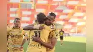 Ajustado triunfo de Cusco FC en casa