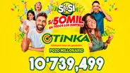 La Tinka EN VIVO: mira los resultados de este domingo 3 de setiembre de 2023