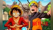 ¡Netflix suma más animes!: tras estreno del live action de ‘One Piece’, ‘Naruto’ se hace presente