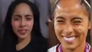 Xiomara Canales responde a su hermana por su soberbia celebración: "Decepcionada de ti"