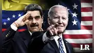 Venezuela y EE. UU. podrían llegar a un acuerdo para levantar sanciones económicas: ¿de qué depende?