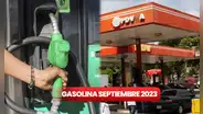 Gasolina subsidiada en Venezuela 2023: revisa AQUÍ el cronograma del 5 al 10 de septiembre