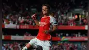Arsenal remontó 3-1 al Manchester United en un partido épico por la Premier League