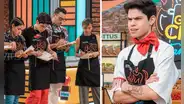 Josi Martínez revela a quién eliminaría de 'El gran chef: famosos' y por qué: “La boto de una”