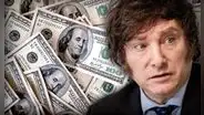 Dolarizar: ¿en qué consiste la controvertida propuesta de Javier Milei para Argentina?