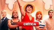 'One Piece' live action: una joya conmovedora y satisfactoria, el verdadero tesoro de los fans