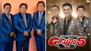 Grupo 5 o Cantaritos de Oro: ¿qué agrupación es dueña del tema 'La negrita'?