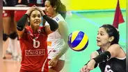 Violeta Delgado: ¿qué fue de la 'Matadorcita' y por qué decidió dejar la selección peruana de vóley?