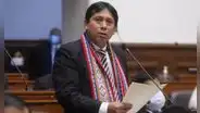 Paúl Gutierrez evalúa retirar su proyecto de ley sobre pensión de alimentos ante controversias