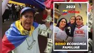 ¿Cómo solicitar el Bono Economía Familiar de septiembre 2023? Guía fácil