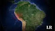 Estos son los 5 países de Latinoamérica con más temblores en 2023: ¿en qué puesto está Perú?