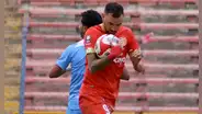 Sport Huancayo derrotó 3-1 a Binacional y supera a Alianza Lima en el Clausura