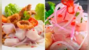¿Sin limón? Así se prepara un ceviche con zumo de naranja agria