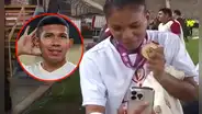 Kimberly Flores, hermana de 'Orejas', mete presión tras ganar la Liga Femenina: "Ahora te toca a ti"