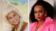 'Xica da Silva': ¿qué fue de Taís Araújo, protagonista de la telenovela brasileña?