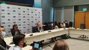APEC: foro aprobó financiar 36 proyectos de cooperación multisectorial presentados por el Perú