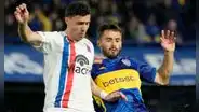 Boca Juniors perdió 1-0 ante Tigre en La Bombonera por la Copa de la Liga Argentina