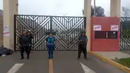 Clausuran estadio San Marcos tras quejas de vecinos y alumnos por ruido de conciertos