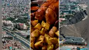 ¿Dónde comer el mejor pollo a la brasa de Comas? 6 recomendaciones de usuarios, según Google Maps