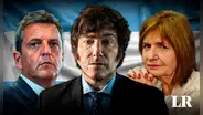 Última encuesta Argentina 2023: ¿quién sería el presidente a semanas de las elecciones generales?