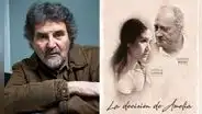 Francisco Lombardi apuesta todo por 'La decisión de Amelia': "Ahora es muy difícil tener valoración"