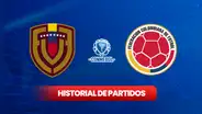 ¿Cuántas veces le ha ganado Venezuela a Colombia por las Eliminatorias Sudamericanas?