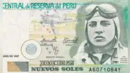 Este es el primer billete de S/10 y su precio entre coleccionistas: ¿a cuánto se cotiza ahora?