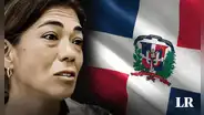 Sada Goray obtuvo su cédula de identidad en República Dominicana con domicilio 'fantasma'