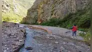 Ancash: 50% de entidades públicas sin plan contra desastres