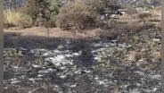 Incendios dejan campos destruidos en Cajamarca y San Martín